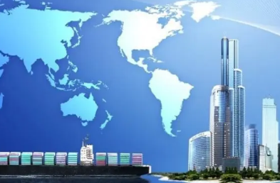 對于深圳國際物流的未來前景，你了解多少？